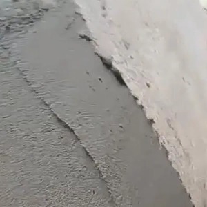 安国水工建筑物I级C55聚合物改性水泥砂浆 渠道防渗泵站加固迎水面抗冲刷砂浆