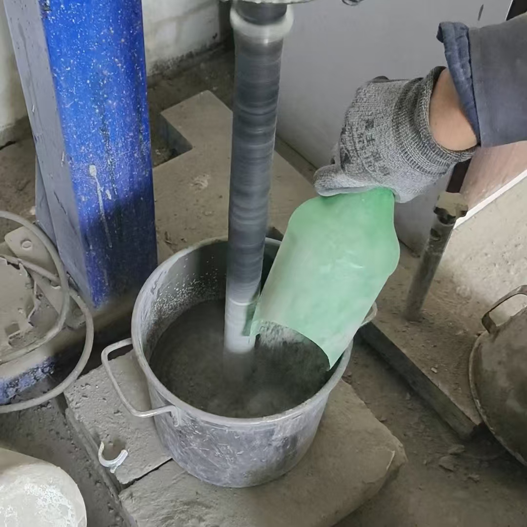 安国桥梁公路张拉用H60压浆料与普通压浆料有什么区别？